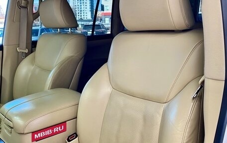 Lexus LX III, 2011 год, 5 799 000 рублей, 31 фотография