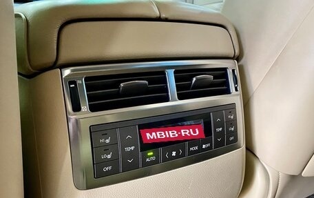 Lexus LX III, 2011 год, 5 799 000 рублей, 35 фотография