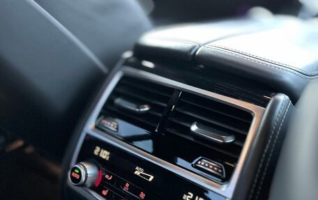 BMW 7 серия, 2017 год, 4 650 000 рублей, 11 фотография
