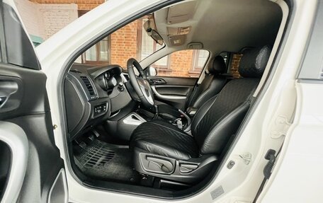 Changan CS35, 2018 год, 1 200 000 рублей, 5 фотография