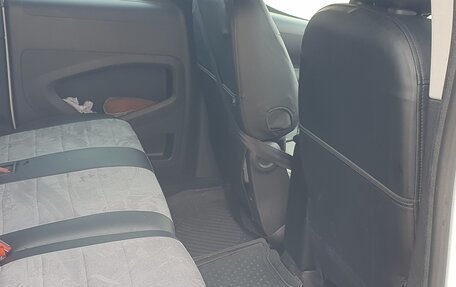 Citroen Berlingo II рестайлинг, 2013 год, 950 000 рублей, 9 фотография