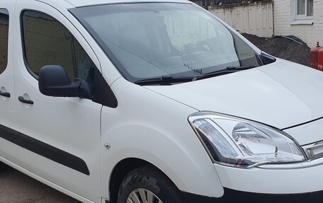 Citroen Berlingo II рестайлинг, 2013 год, 950 000 рублей, 3 фотография