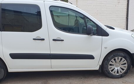 Citroen Berlingo II рестайлинг, 2013 год, 950 000 рублей, 4 фотография