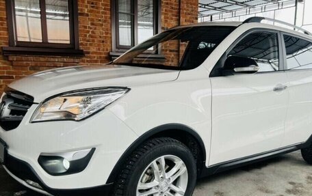 Changan CS35, 2018 год, 1 200 000 рублей, 3 фотография
