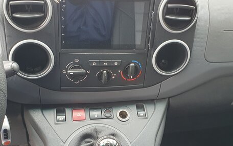 Citroen Berlingo II рестайлинг, 2013 год, 950 000 рублей, 7 фотография