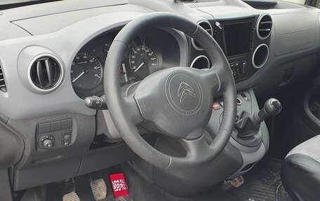Citroen Berlingo II рестайлинг, 2013 год, 950 000 рублей, 6 фотография