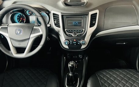 Changan CS35, 2018 год, 1 200 000 рублей, 9 фотография