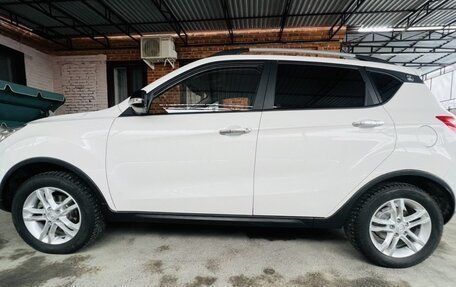 Changan CS35, 2018 год, 1 200 000 рублей, 7 фотография