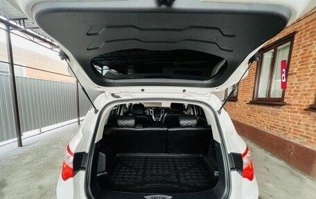 Changan CS35, 2018 год, 1 200 000 рублей, 6 фотография
