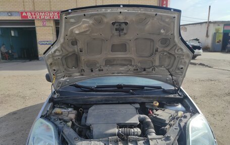 Ford Fiesta, 2002 год, 260 000 рублей, 6 фотография