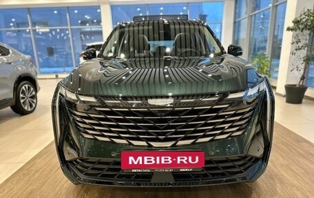 Geely Atlas, 2024 год, 4 017 190 рублей, 2 фотография