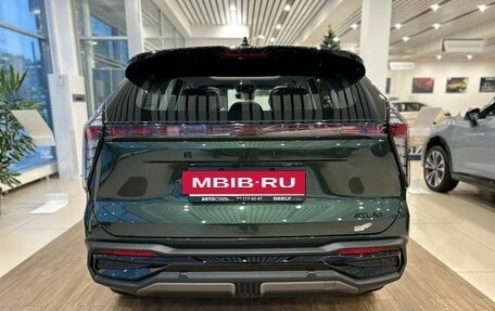 Geely Atlas, 2024 год, 4 017 190 рублей, 6 фотография