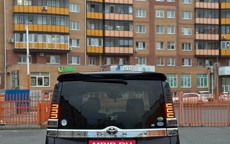 Toyota Voxy III, 2018 год, 2 990 000 рублей, 8 фотография