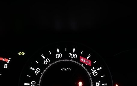 Toyota Voxy III, 2018 год, 2 990 000 рублей, 22 фотография