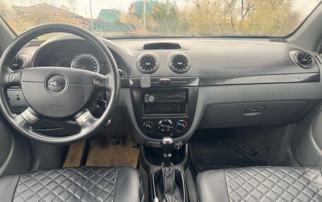 Chevrolet Lacetti, 2008 год, 219 000 рублей, 7 фотография