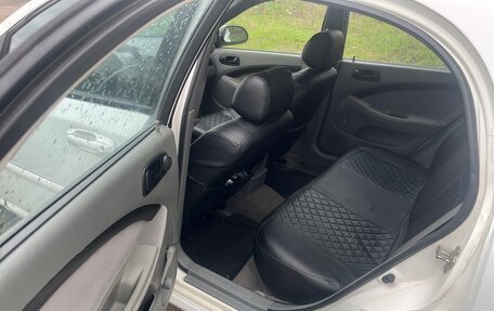 Chevrolet Lacetti, 2008 год, 219 000 рублей, 6 фотография