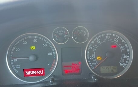 Volkswagen Passat B5+ рестайлинг, 2001 год, 480 000 рублей, 2 фотография