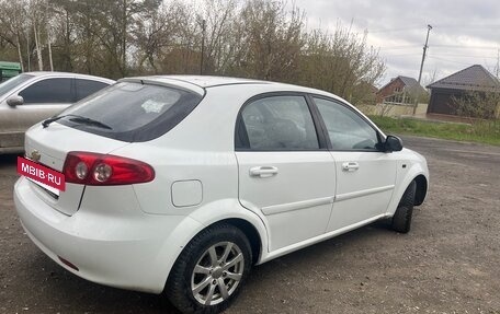 Chevrolet Lacetti, 2008 год, 219 000 рублей, 3 фотография