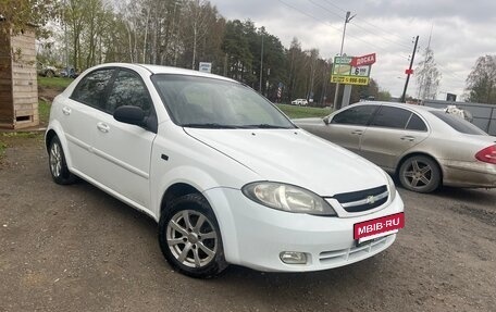 Chevrolet Lacetti, 2008 год, 219 000 рублей, 2 фотография