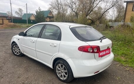 Chevrolet Lacetti, 2008 год, 219 000 рублей, 4 фотография