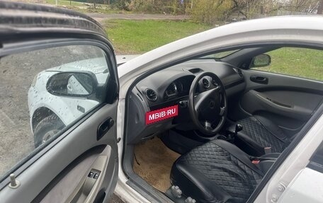 Chevrolet Lacetti, 2008 год, 219 000 рублей, 5 фотография
