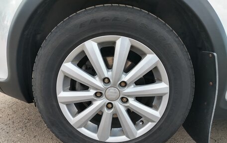 Suzuki SX4 II рестайлинг, 2011 год, 837 000 рублей, 15 фотография