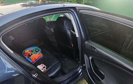 Volkswagen Passat B6, 2008 год, 820 000 рублей, 7 фотография
