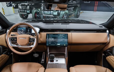 Land Rover Range Rover IV рестайлинг, 2025 год, 22 800 000 рублей, 3 фотография