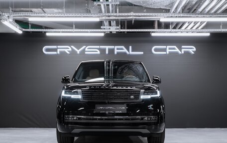 Land Rover Range Rover IV рестайлинг, 2025 год, 22 800 000 рублей, 5 фотография