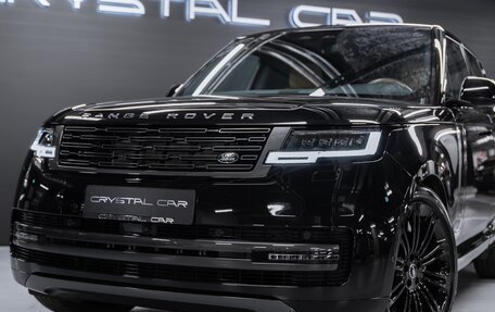 Land Rover Range Rover IV рестайлинг, 2025 год, 22 800 000 рублей, 8 фотография