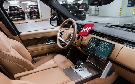Land Rover Range Rover IV рестайлинг, 2025 год, 22 800 000 рублей, 13 фотография