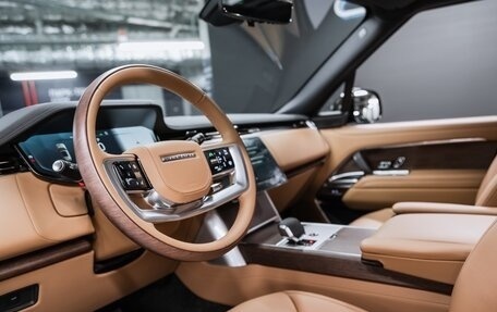 Land Rover Range Rover IV рестайлинг, 2025 год, 22 800 000 рублей, 14 фотография