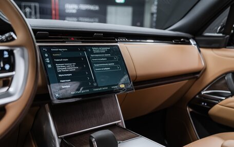 Land Rover Range Rover IV рестайлинг, 2025 год, 22 800 000 рублей, 18 фотография