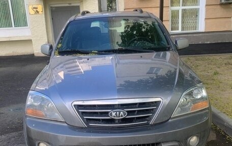 KIA Sorento IV, 2007 год, 700 000 рублей, 2 фотография