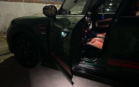 MINI Countryman II (F60), 2021 год, 4 500 000 рублей, 9 фотография