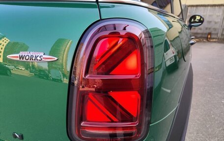 MINI Countryman II (F60), 2021 год, 4 500 000 рублей, 5 фотография