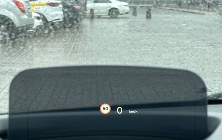MINI Countryman II (F60), 2021 год, 4 500 000 рублей, 15 фотография