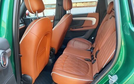 MINI Countryman II (F60), 2021 год, 4 500 000 рублей, 18 фотография