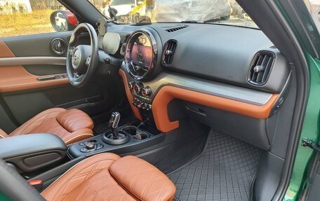 MINI Countryman II (F60), 2021 год, 4 500 000 рублей, 17 фотография