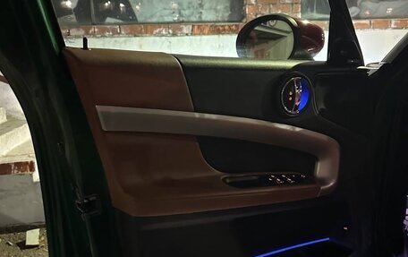 MINI Countryman II (F60), 2021 год, 4 500 000 рублей, 32 фотография