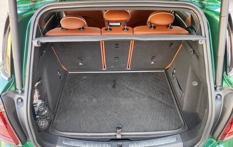 MINI Countryman II (F60), 2021 год, 4 500 000 рублей, 33 фотография