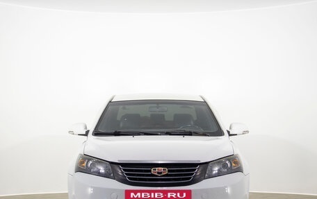 Geely Emgrand EC7, 2013 год, 349 000 рублей, 3 фотография