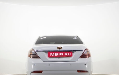 Geely Emgrand EC7, 2013 год, 349 000 рублей, 6 фотография