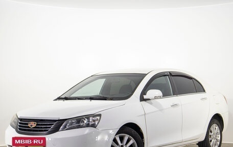 Geely Emgrand EC7, 2013 год, 349 000 рублей, 4 фотография