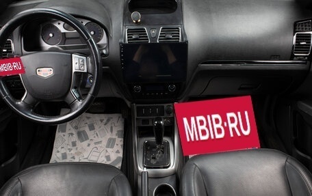 Geely Emgrand EC7, 2013 год, 349 000 рублей, 8 фотография