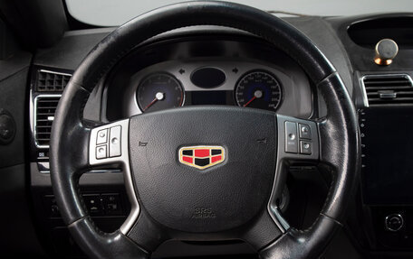 Geely Emgrand EC7, 2013 год, 349 000 рублей, 9 фотография