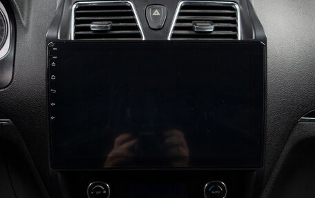 Geely Emgrand EC7, 2013 год, 349 000 рублей, 13 фотография