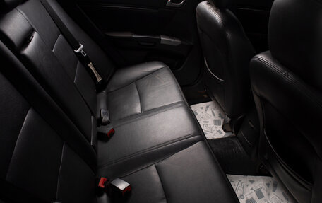 Geely Emgrand EC7, 2013 год, 349 000 рублей, 19 фотография