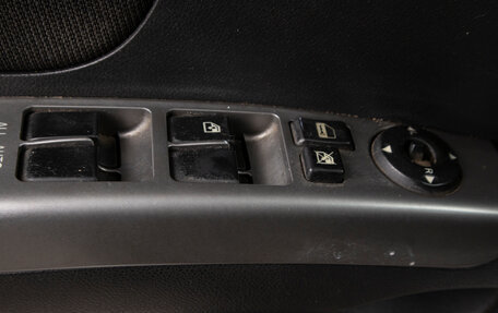 Geely Emgrand EC7, 2013 год, 349 000 рублей, 16 фотография