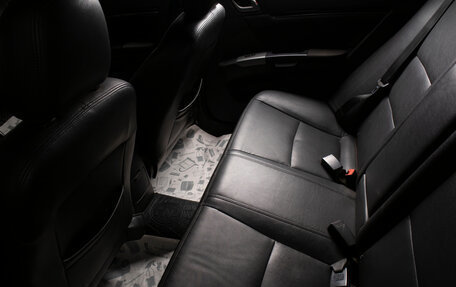 Geely Emgrand EC7, 2013 год, 349 000 рублей, 20 фотография